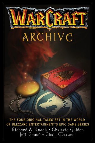 Warcraft Archive (March 2007)