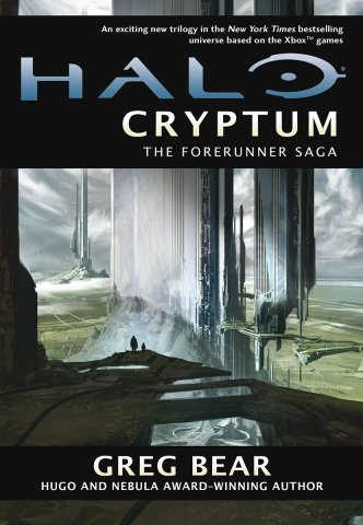 Halo: Cryptum (January 2011)