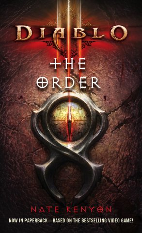 Diablo III: The Order (May 2012)