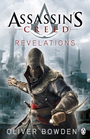 Assassin's Creed: Revelations (November 2011)