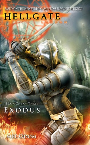 Hellgate: London - Exodus (June 2007)