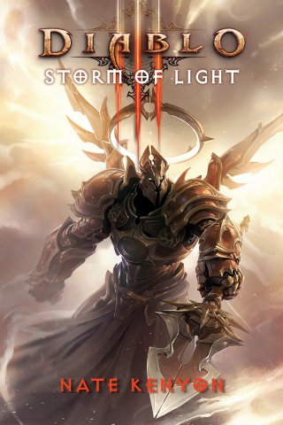 Diablo III: Storm Of Light (February 2014)