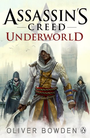 Assassins' Creed: Underworld (November 2015)