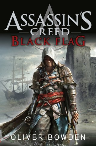 Assassin's Creed: Black Flag (November 2013)