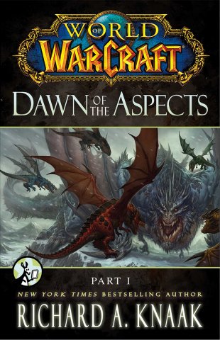 World Of Warcraft: Dawn Of The Aspects Part I-V (February-June 2013)