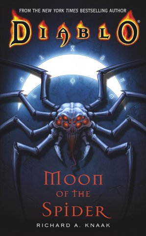 Diablo: Moon Of The Spider (January 2006)