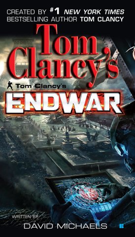 Tom Clancy's EndWar (February 2008)