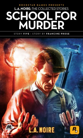 L.A. Noire: The Collected Stories 5 - School For Murder (2011)