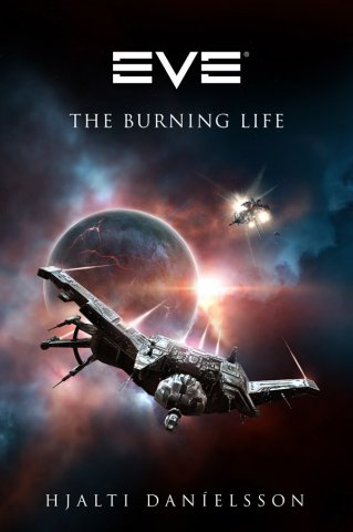 EVE: The Burning Life (March 2010)