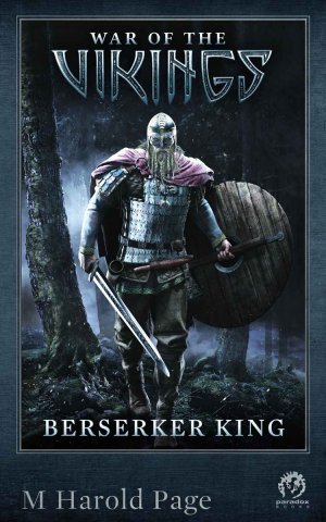 War Of The Vikings: Berserker King (April 2014)