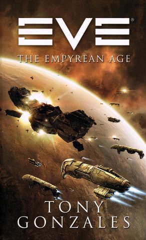 EVE: The Empyrean Age  (June 2008)