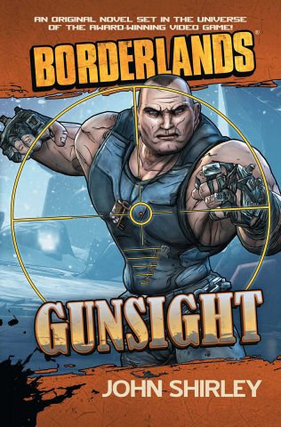 Borderlands: Gunsight (October 2013)