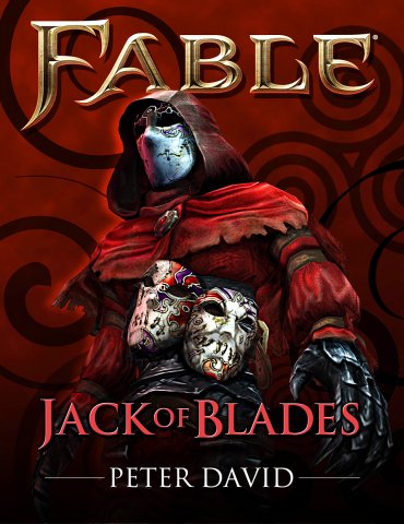 Fable: Jack Of Blades (May 2012)