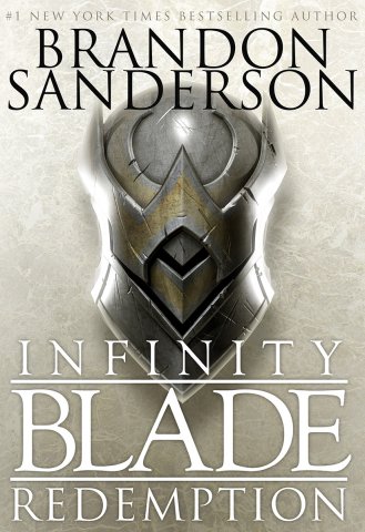 Infinity Blade: Redemption (September 2013)