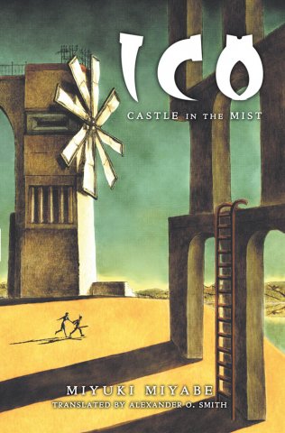 Ico: Castle In The Mist (October 2011)