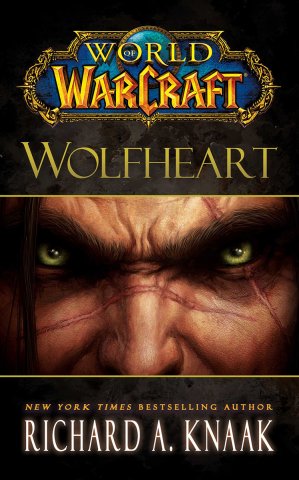 World Of Warcraft: Wolfheart (September 2011)