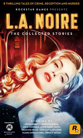 L.A. Noire: The Collected Stories (June 2011)