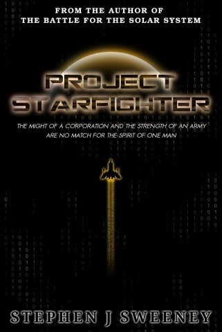 Project: Starfighter (May 2014)