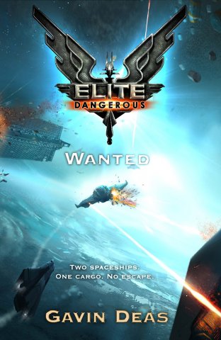 Elite Dangerous: Wanted (May 2014)