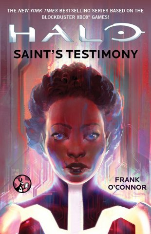 Halo: Saint's Testimony (July 2015)