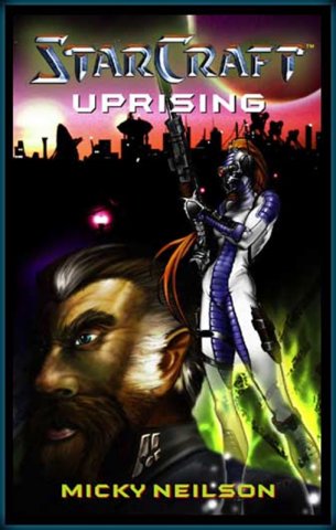 Starcraft: Uprising (December 2000)