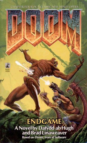 Doom: Endgame (May 1996)