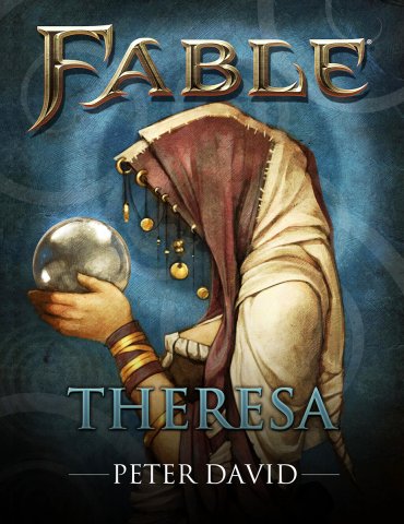 Fable: Theresa (June 2012)