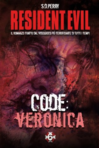 Resident Evil: 6 - Code Veronica (Italian edition)