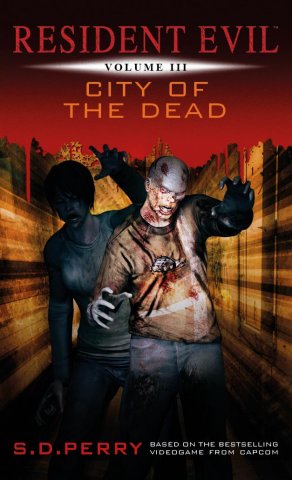 Resident Evil: 3 - City Of The Dead (reissue)