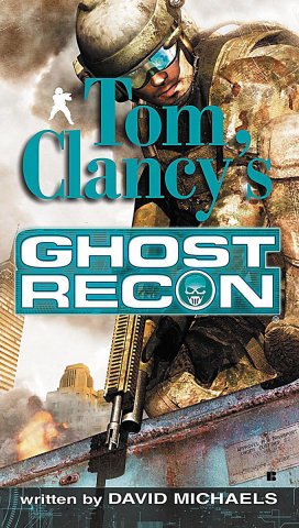 Tom Clancy's Ghost Recon (November 2008)