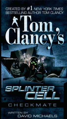 Tom Clancy's Splinter Cell: Checkmate (November 2006)