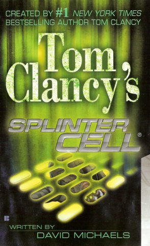 Tom Clany's Splinter Cell (December 2004)