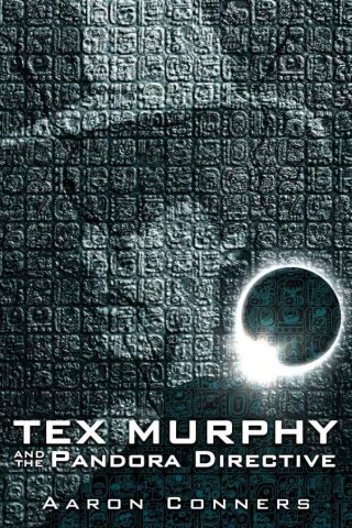 Tex Murphy: The Pandora Directive (2014 edition)