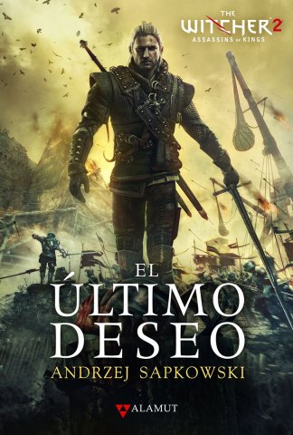 The Witcher 2: Assassins of Kings (2011) - Filmaffinity