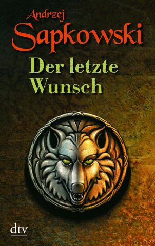 The Witcher: The Last Wish (German edition)