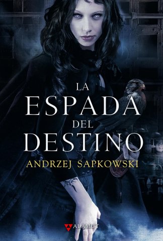 The Witcher: Sword Of Destiny (Spanish 2010 edition)