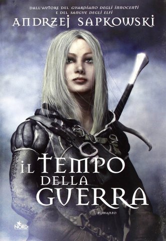 The Witcher: The Time Of Contempt (Italian edition)