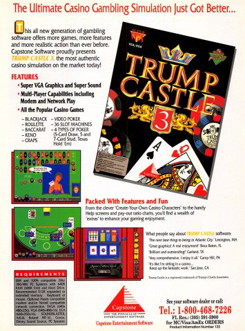 Trump Castle 3