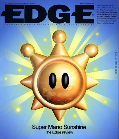 Edge 114 (September 2002) (cover2)