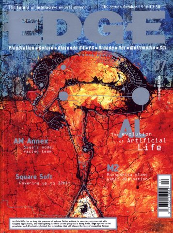 Edge 037 (October 1996)