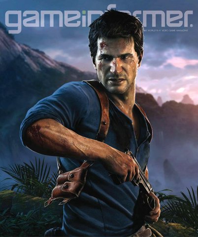 Game Informer Issue 262 February 2015