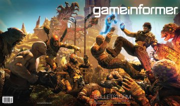 Game Informer Issue 205 May 2010 full