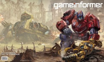 Game Informer Issue 223b November 2011 full