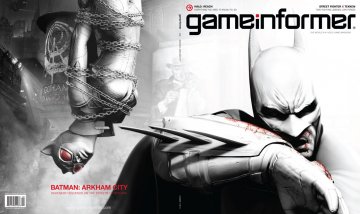 Game Informer Issue 209a September 2010 full