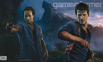 Game Informer Issue 262 February 2015 full