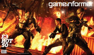 Game Informer Issue 232a August 2012 full