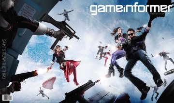 Game Informer Issue 216b April 2011 full