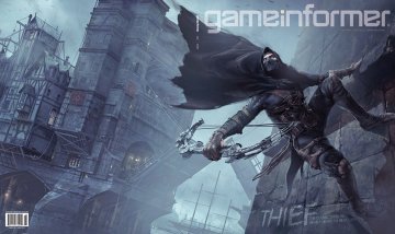 Game Informer Magazine June 2016 Issue 278 Action-Adventure