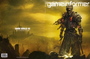 Game Informer Issue 270 October 2015 full