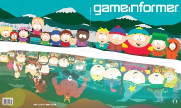 Game Informer Issue 225 January 2012 full